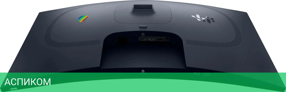 Монитор Dell 31.5" Alienware AW3225DM