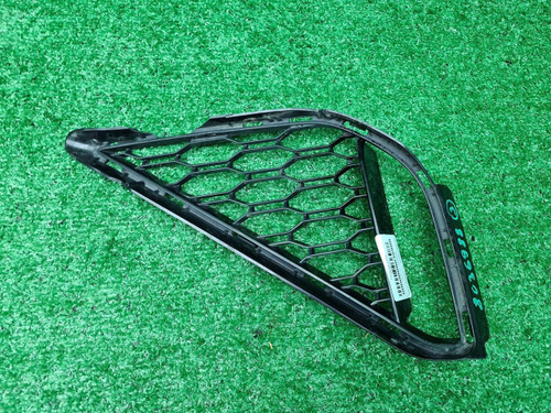 Решетка перед. бампера BMW X2 F39 (17-23) M-paket