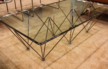 столик журнальный 12-  15 by Fontannelli