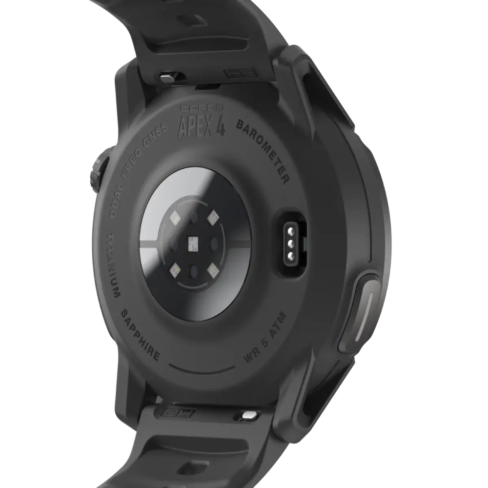 Часы COROS APEX 4