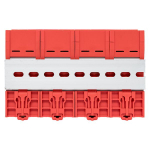 УЗИП  EKF spd-t1-4p