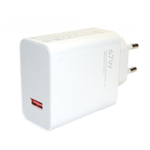 Сетевое зарядное устройство Xiaomi Charging Combo мощностью 67 Вт (USB-A) и кабель USB-C — USB-A (версия Global)
