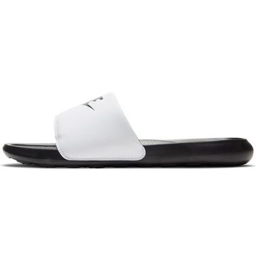Nike Victori One Slide 'Black White'