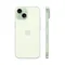 Apple iPhone 15 256gb Зеленый (Dual: nano SIM + eSIM)