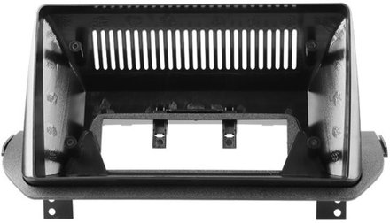 Магнитола Mitsubishi Outlander 4 2021+ (без штатного 360) - FarCar 9617M монитор 10" QLED на Android 13, 8 ядер (TS18), CarPlay, 4G SIM-слот