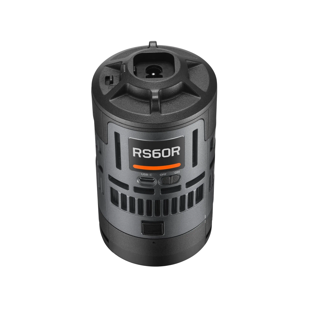 Комплект студийного оборудования Godox RS60R 1K