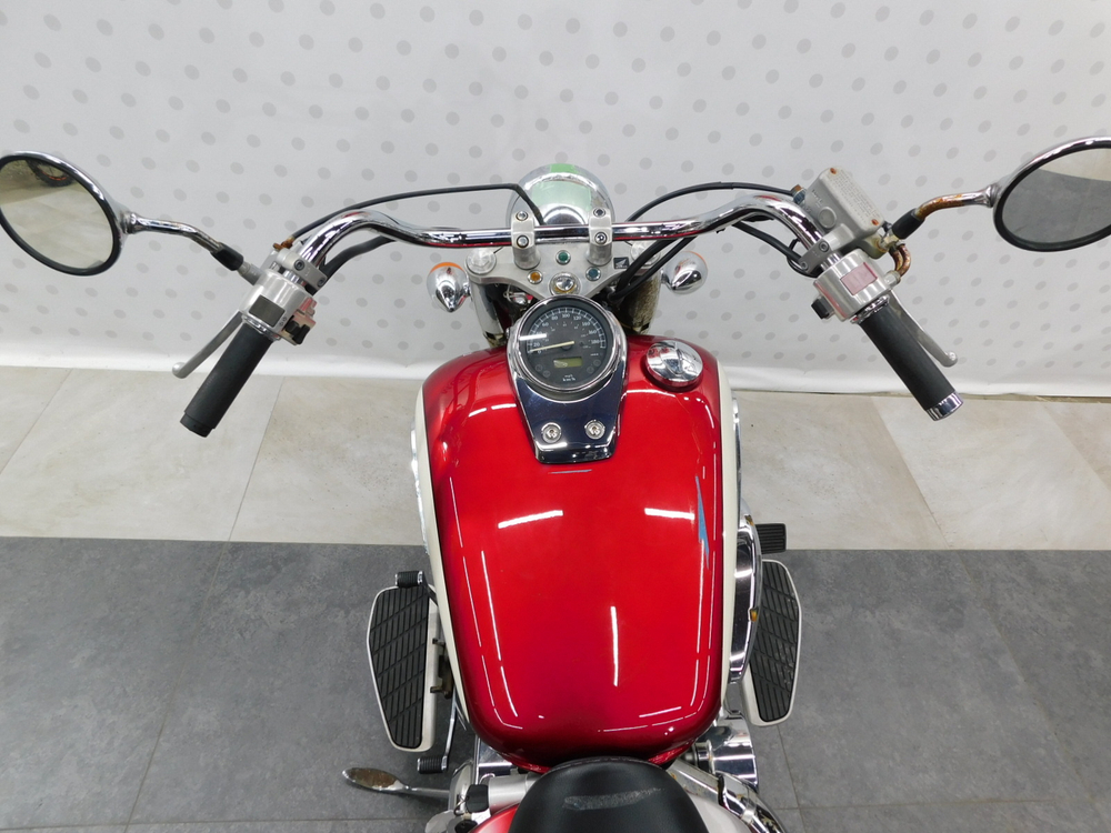 Honda Shadow 750 , 2010