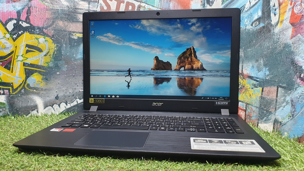 Ноутбук Acer A9/4Gb/FHD/Aspire 3 A315-21 A315-21-9538/Windows 10