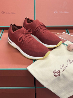 Кроссовки Loro Piana 360 Flexy Walk