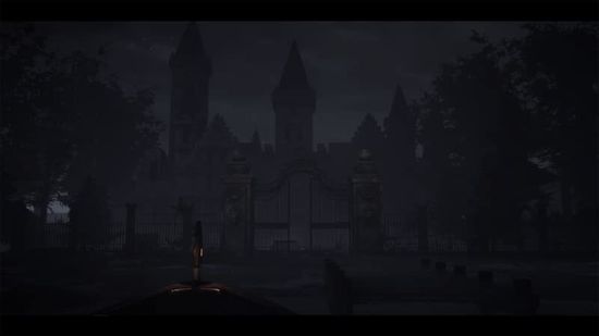 Charon's Staircase [PS5, русские субтитры]