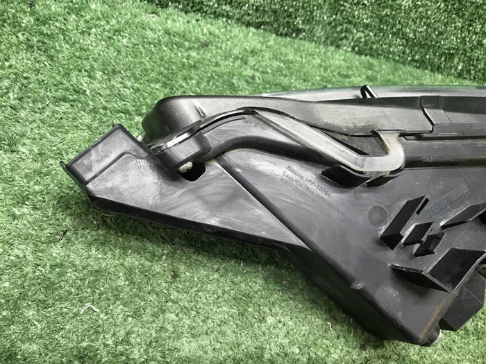 ПТФ правая Lexus RX 4 (2019-2022)