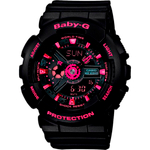Casio BA-111-1A