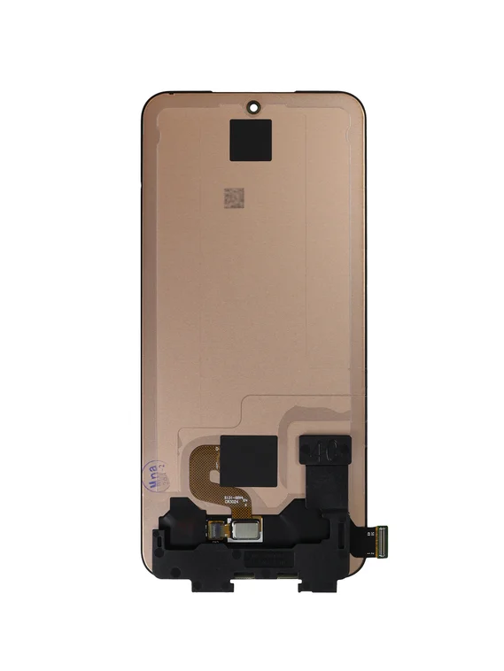 Дисплей для Xiaomi Mi 15 в сборе с тачскрином (Black)