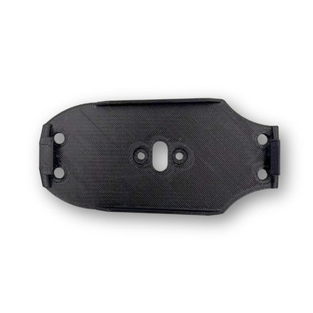 Держатель для станции «plate» для BSF8/9 или BSF7 или SFR