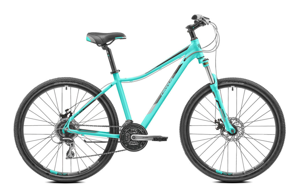 Женский велосипед Cronus EOS 0.5 26 (2018)