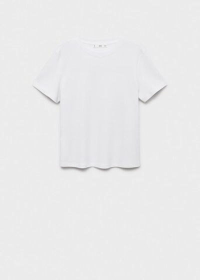 Хлопковая футболка