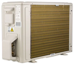 Сплит-система кондиционер инверторный Jax Hayman ACI-10HE