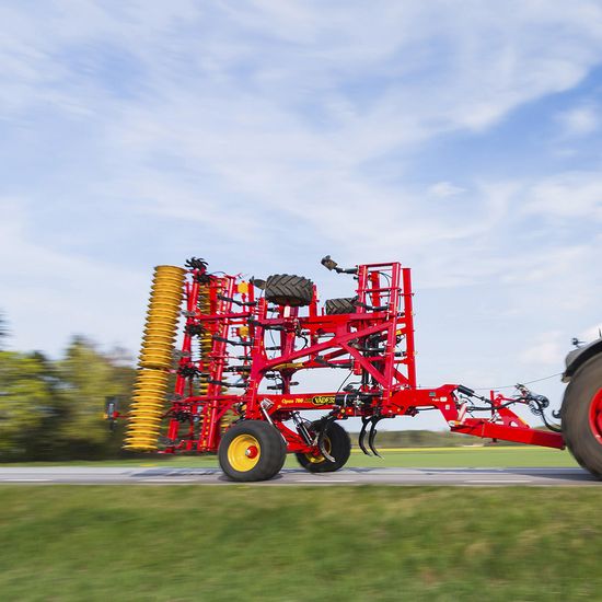 Запчасти Vaderstad Opus 400-800