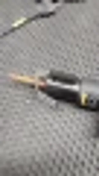 Пила сабельная пневматическая ST-BW300