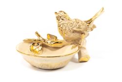 Подставка для украшений Пеночка Айвори