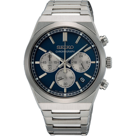 Мужские наручные часы Seiko SSB453P1