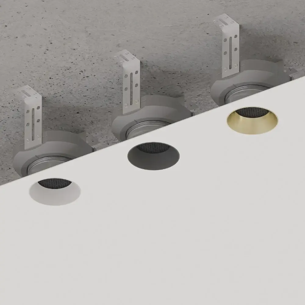 Декоративная рамка для безрамочного светильника Arte Lamp