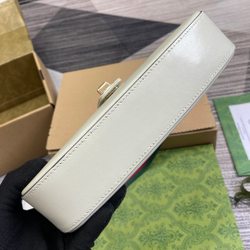 Gucci Moon Side Mini Shoulder Bag 24 cm