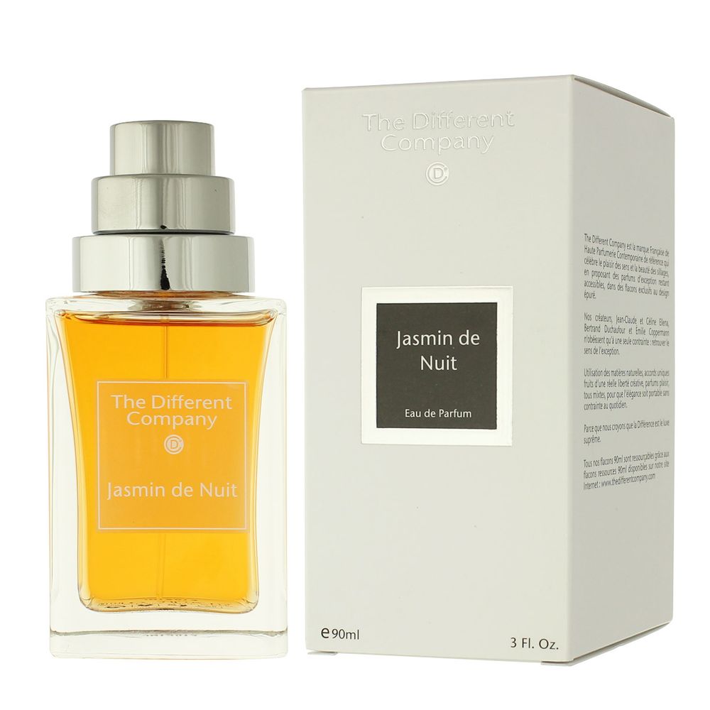 The Different Company Jasmin de Nuit Eau De Parfum 90 ml (woman)