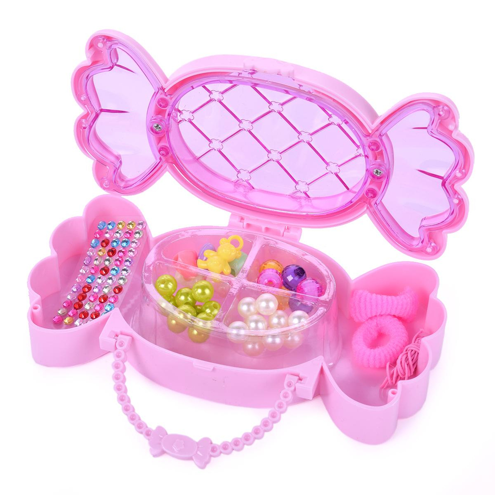 Набор украшений для девочки, M66