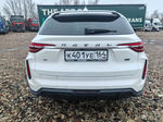 Haval F7 Tech Plus 2.0 7DCT 4WD