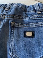 Джинсы Dolce&Gabbana, 104