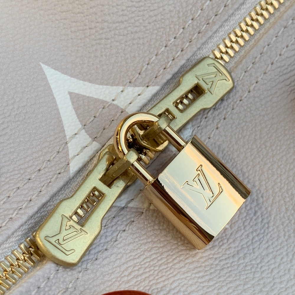 Louis Vuitton Speedy 25