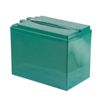 Аккумулятор RuTrike 6-EVF-52 (AGM)