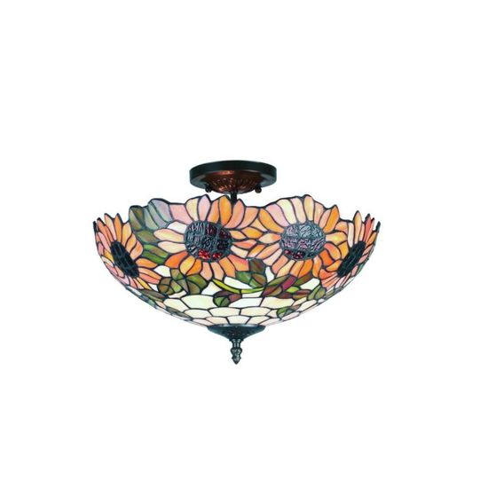 Люстра потолочная OML-80407-03