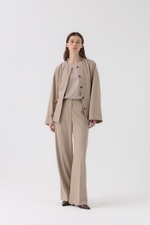 Брюки Ортелли NOME Atelier