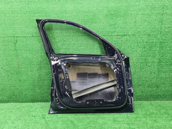 Дверь передняя левая BMW X6 G06 (2019-н.в.)