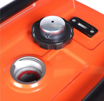 Генератор бензиновый Patriot GRA 8500AWS