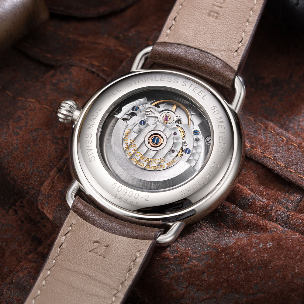 Aerowatch 60900 AA20
