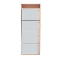 Обувница Leset Эдит 4S