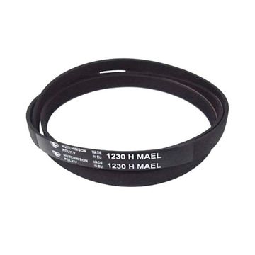 Ремень 1230 H8 41003164 Стиральной Машины