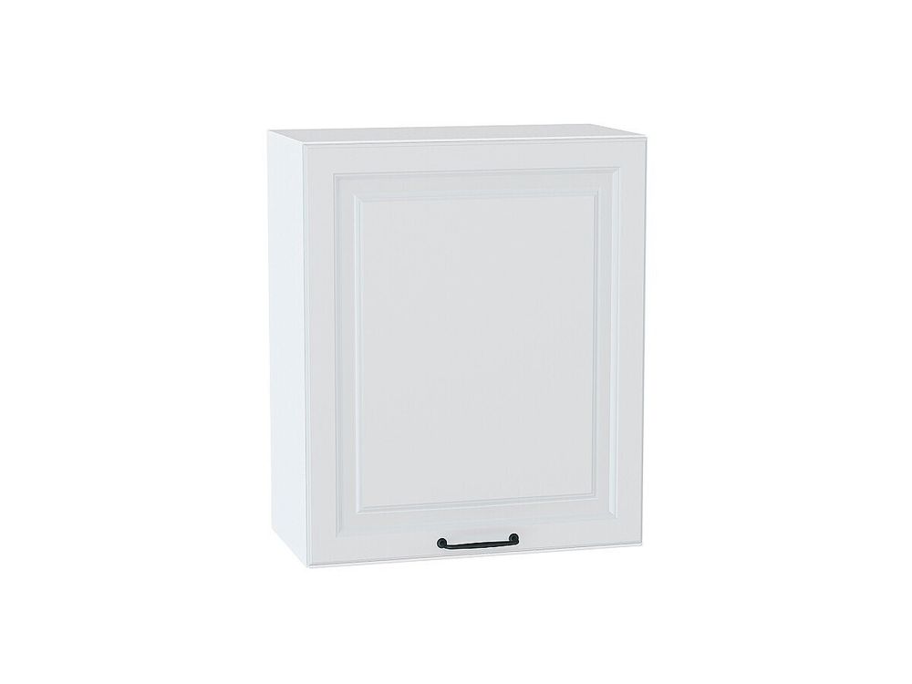 Шкаф верхний с 1-ой дверцей Ницца