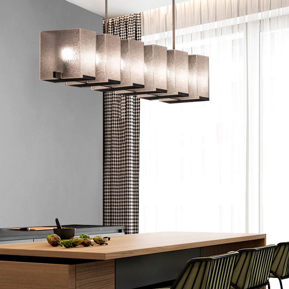 Подвесной Светильник Billa L8 By Imperiumloft