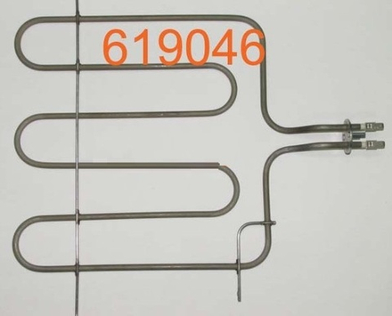 Тэн духовки (верхний) Gorenje (Горенье) 2000W 619046, 582455