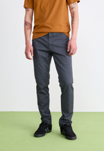 Carhartt WIP SID - Тканевые брюки - Чёрный