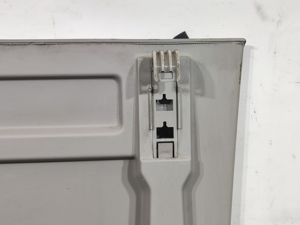 Крышка бардачка 2020г.