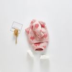 кофта с боди