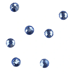 Swarovski Стразы цветные (05) SS6, 230-250 шт