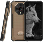 6.56" Смартфон ULEFONE Armor X16 Pro 8/256Gb,  NFC,  IPS,  120Гц,  10360мAч,  песочный