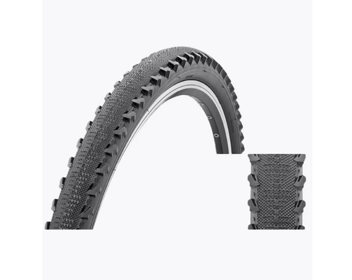 Велопокрышка 26"х1.95" SY-B006 SEYOUN