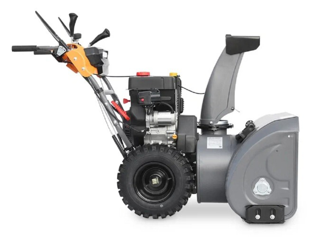 Снегоуборщик бензиновый VILLARTEC WB1387E WB1387E(DA)